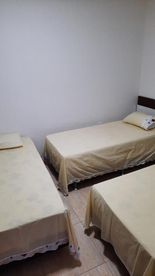 Apartamento Mobiliado Com Varanda No Centro De Paulo Afonso Exterior photo
