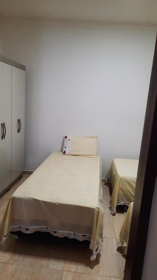 Apartamento Mobiliado Com Varanda No Centro De Paulo Afonso Exterior photo