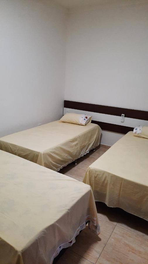 Apartamento Mobiliado Com Varanda No Centro De Paulo Afonso Exterior photo